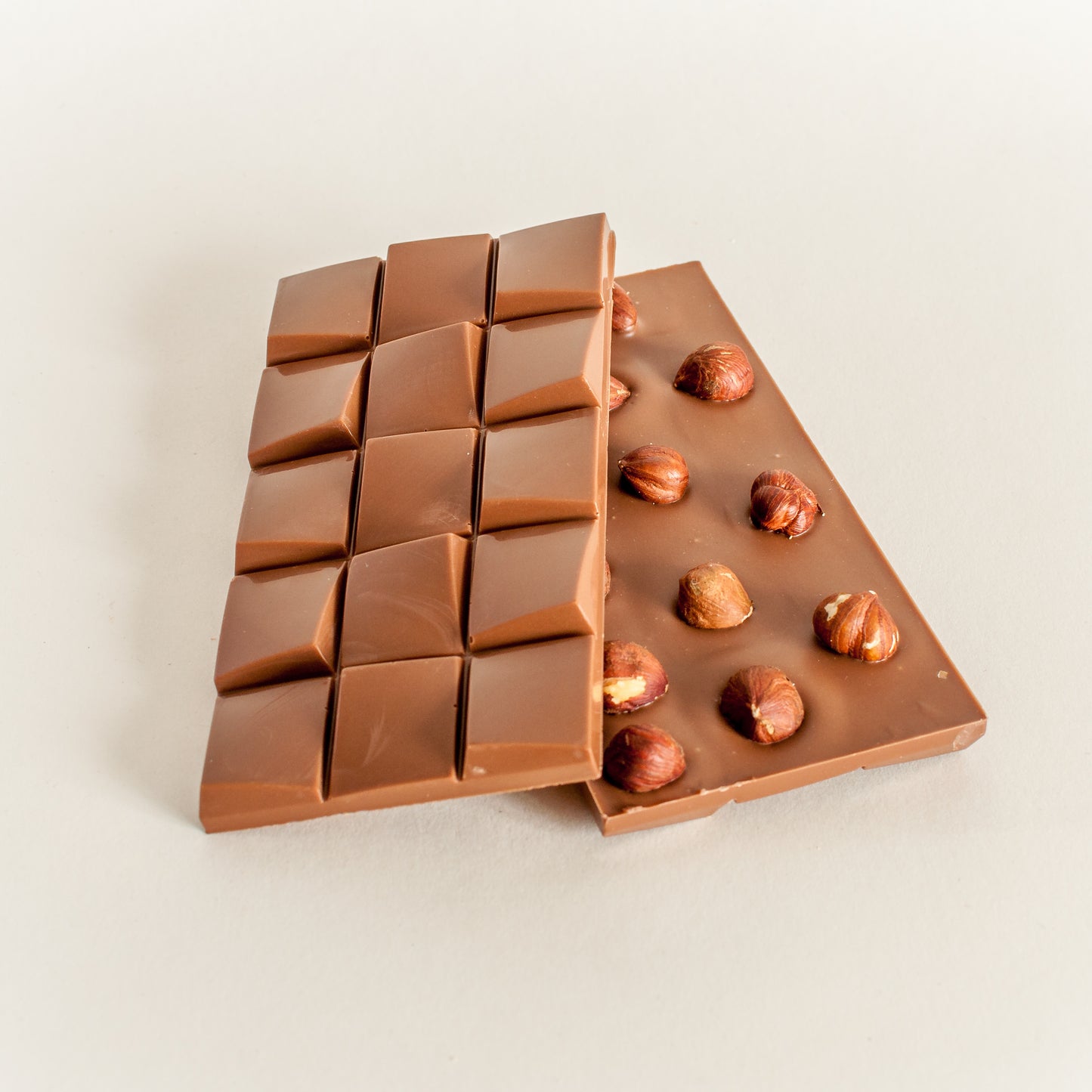 Tablette de chocolat au lait originale et personnalisable avec le Message  de votre choix - Déclarez votre amour avec du chocolat ! - Chocolat